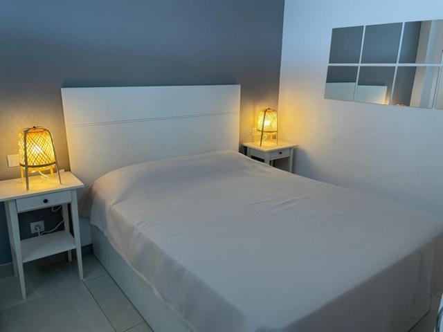Lovely Appartment With A Sunny Large Balcony Maspalomas  Ngoại thất bức ảnh