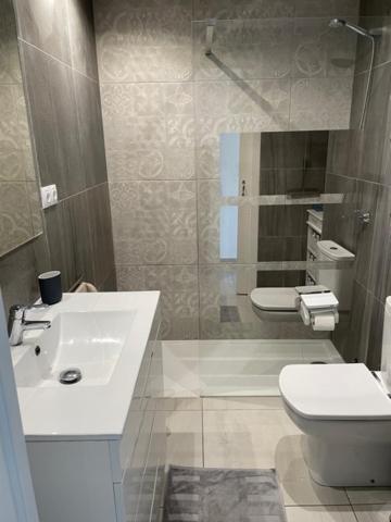 Lovely Appartment With A Sunny Large Balcony Maspalomas  Ngoại thất bức ảnh